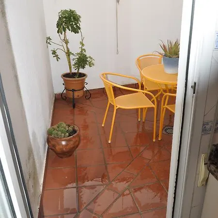 Holiday home Casa Del Laurel *