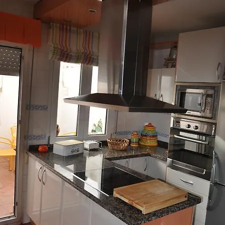 Casa Del Laurel Holiday home Alhendin