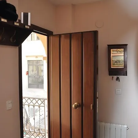 Casa Del Laurel *