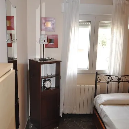 Casa Del Laurel Holiday home Alhendin