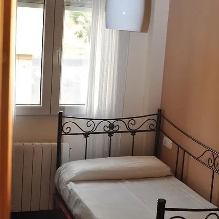 Casa Del Laurel Holiday home