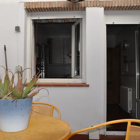Casa Del Laurel Holiday home