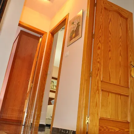 Casa Del Laurel Holiday home