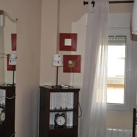 Casa Del Laurel *