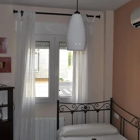 Casa Del Laurel
