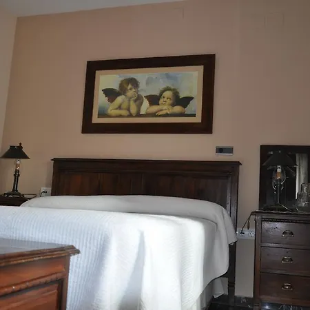 Casa Del Laurel Holiday home *