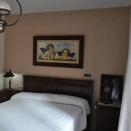 Holiday home Casa Del Laurel Alhendin